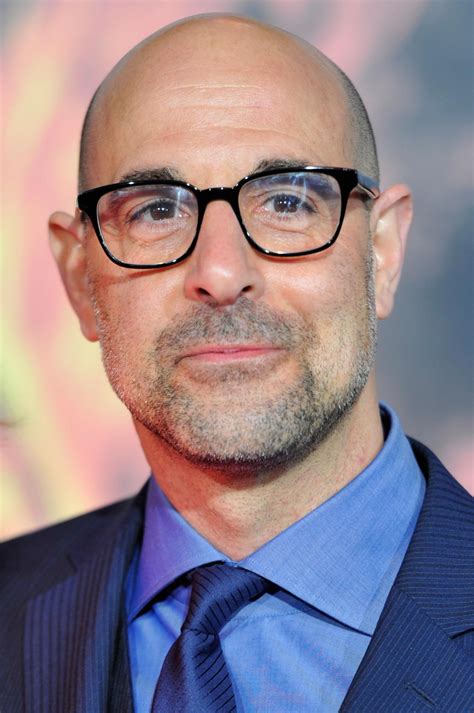 Stanley Tucci - Actor - CineMagia.ro