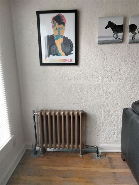 Image result for How to Repair Convector Radiator