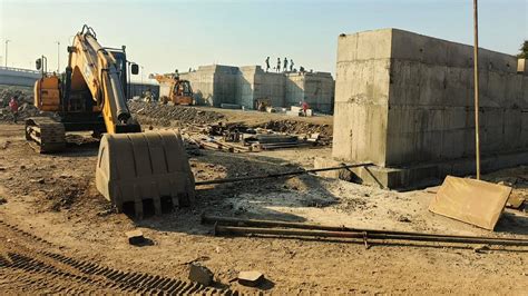 Navi Mumbai News: NGT Clears Ulwe Balaji Temple Construction But ...