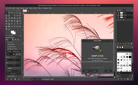 How to add wrinkles on gimp - telwes