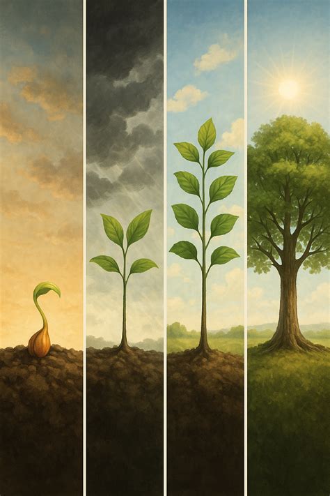 Neither brilliance, wealth, nor genius are prerequisites for success ...