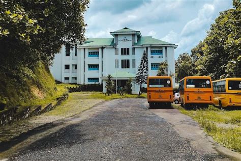 Thangal Kunju Musaliar Institute of Technology Kollam Campus: Photos ...