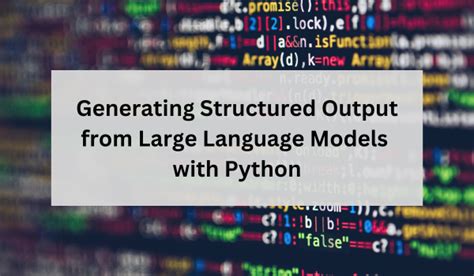 Image result for Importing a LLM Model into Python Example