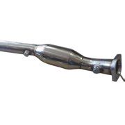 Buy Bmw E90/92/93 M3 Mid X-pipe Online at Lowest Price in Ubuy India ...
