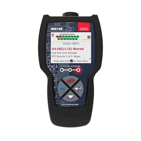 Equus 5023 CarScan Code Reader : Amazon.in: Car & Motorbike