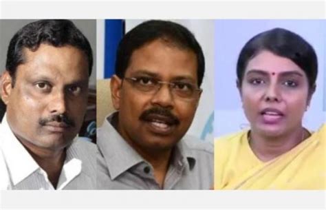 தமிழக செயலர் அந்தஸ்த்தில் உள்ள 7 ஐஏஎஸ் அதிகாரிகள்: முதன்மைச் செயலாளராக ...
