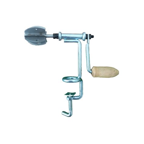 Odiris Coconut Scraper (Small) - B5 - Davindas