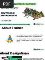 Image result for Fixture Design Course