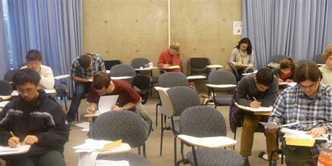 Putnam Exam Saturday – Mathematics