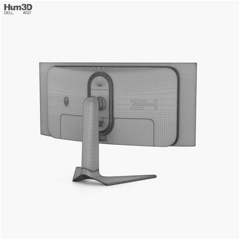 Alienware 3 8" Curved Gaming Monitor 的图像结果