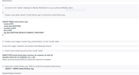 Image result for Sample Database in MySQL