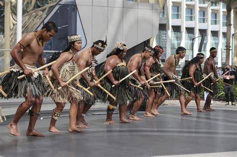 Youth Leadership Summit Nauru 2024 — Pacific-Australia Youth Association