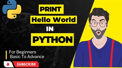 Image result for Python Tutorial HelloWorld