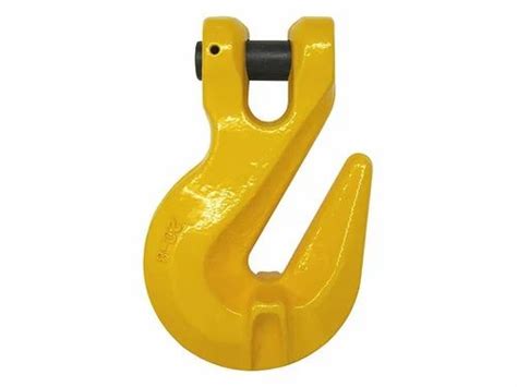Industrial Hooks - SS 304 Snap Hook 8mm Trader - Retailer from New Delhi