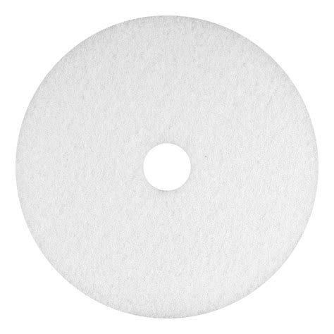 Medline Extra-Fine Floor Polishing Pads | Medline