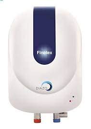 Finolex Diazo | Instant Water Heater/Geyser : Amazon.in: Home & Kitchen