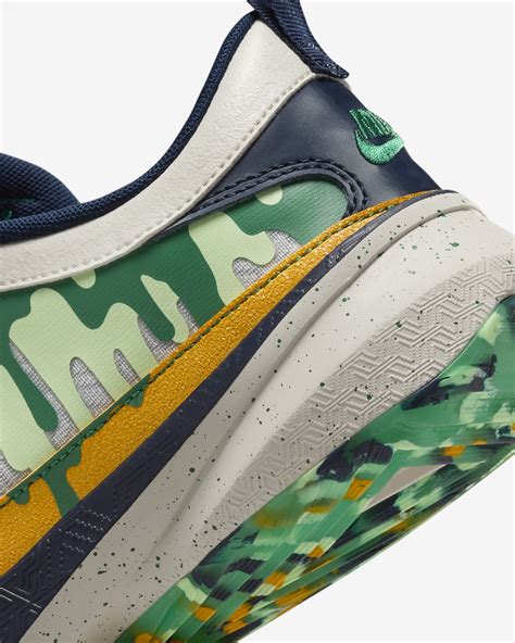 Giannis Freak 5 SE 'Hometown Hero' Older Kids' Basketball Shoes. Nike ID