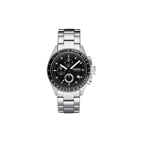 Fossil CH2600 I Factory Outlet – The Watch Factory