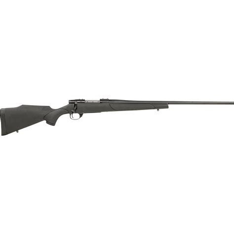 Weatherby Vanguard Obsidian .270 Winchester Bolt Action Rifle | Academy
