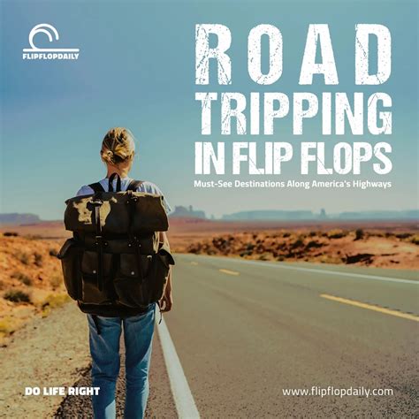 Must-See Destinations Along America's Highways