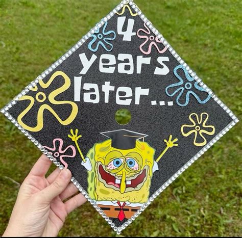 Graduation Cap Ideas | Social Media | Class2024 | Celebrating ...