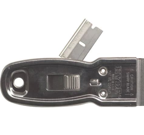 Image result for Flat Razor Scraper