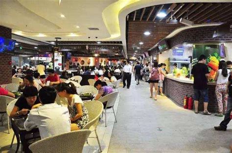 餐饮市场越发细分 网络点餐逐渐兴起 就餐环境更具个性_重庆市万盛经济技术开发区管理委员会