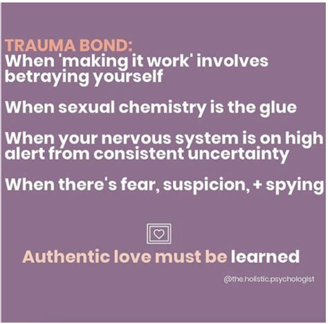 Image result for Trauma Explained