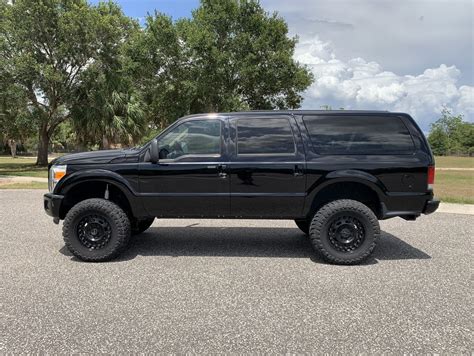 2003 Ford Excursion | PJ's Auto World Classic Cars for Sale
