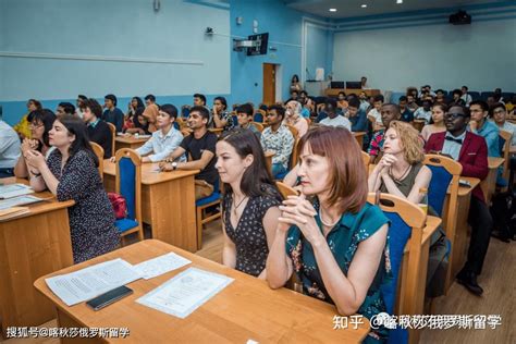 （山东本科）哈尔滨工业大学(威海校区)俄罗斯2023留学预科招生简章 - 知乎