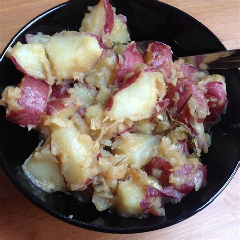 Image result for Holiday Potatoes Recipe Tutorial