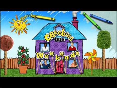 Image result for CBeebies Weekend