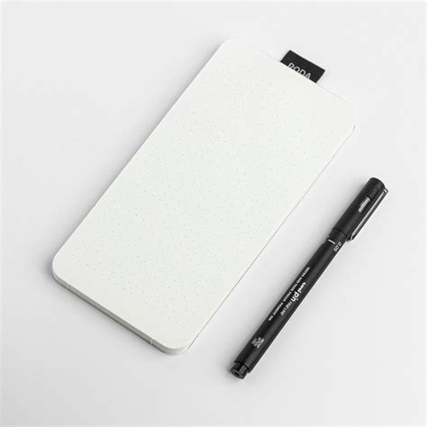 Roda Notepad Slim - SCOOBOO - Roda