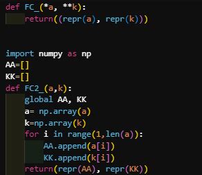 C# Python Integration 的图像结果