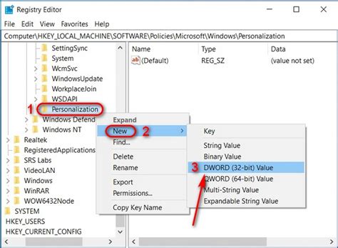 Image result for Disable Lock Screen Win 10
