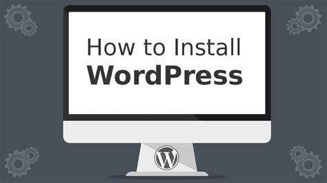 Image result for Wordpress.org Install