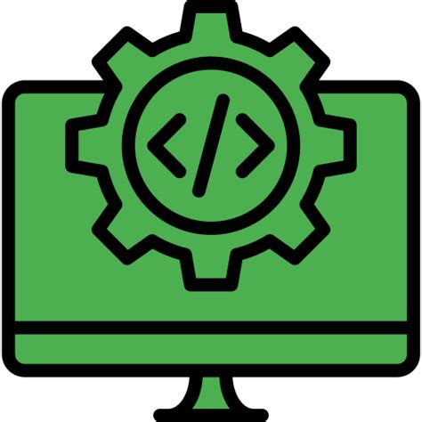 Image result for Development Program Icon