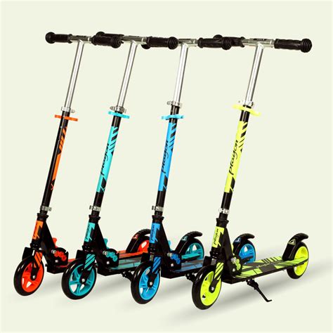 Allwyn Playon Kick Scooter XLM 250 many colours online sale
