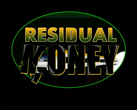 Royal Business Academy Review — Residual Money Train