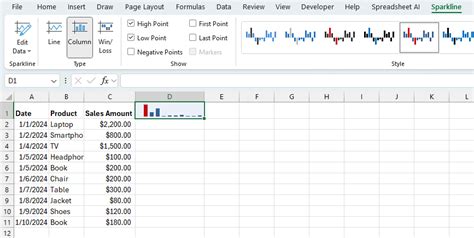 Image result for Excel Graph Tips and Tricks