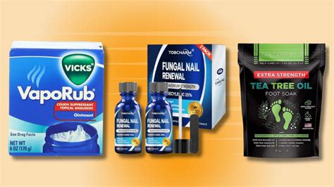 The best toenail fungus treatment for 2026, according to dermatologists Aesthetic