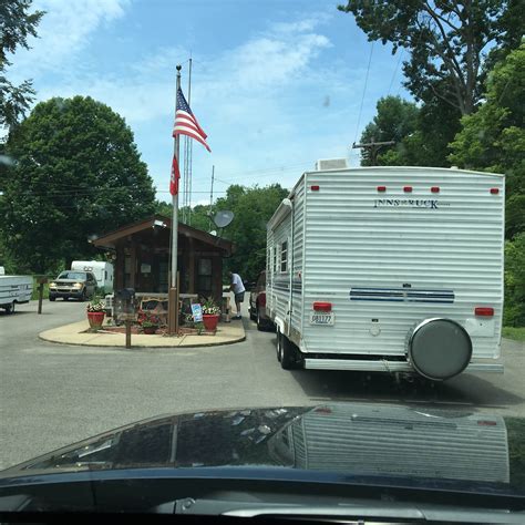 Baileys Point Camping | The Dyrt