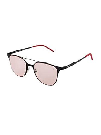Buy Superman UV Protected Square Unisex Sunglasses - (SOC-SM-580-C5|50 ...