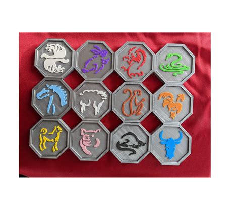 Talisman Jackie Chan