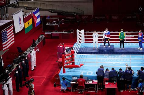 Olympic Gold Medal Boxing 的图像结果