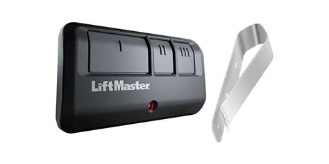 Image result for 893MAX Remote Programming