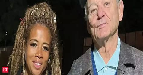 Bill Murray: Lost in Translation: Is Bill Murray dating Kelis, 29 years ...