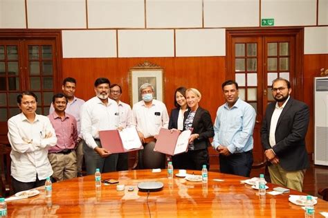 IISc Partners With Cellink To Set Up First 3D Bioprinting....