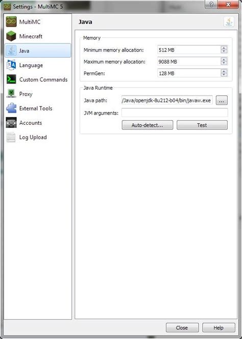 Image result for How to Use MultiMC to Download Modpack