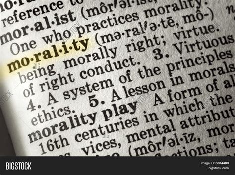 Conscept of Morality 的图像结果